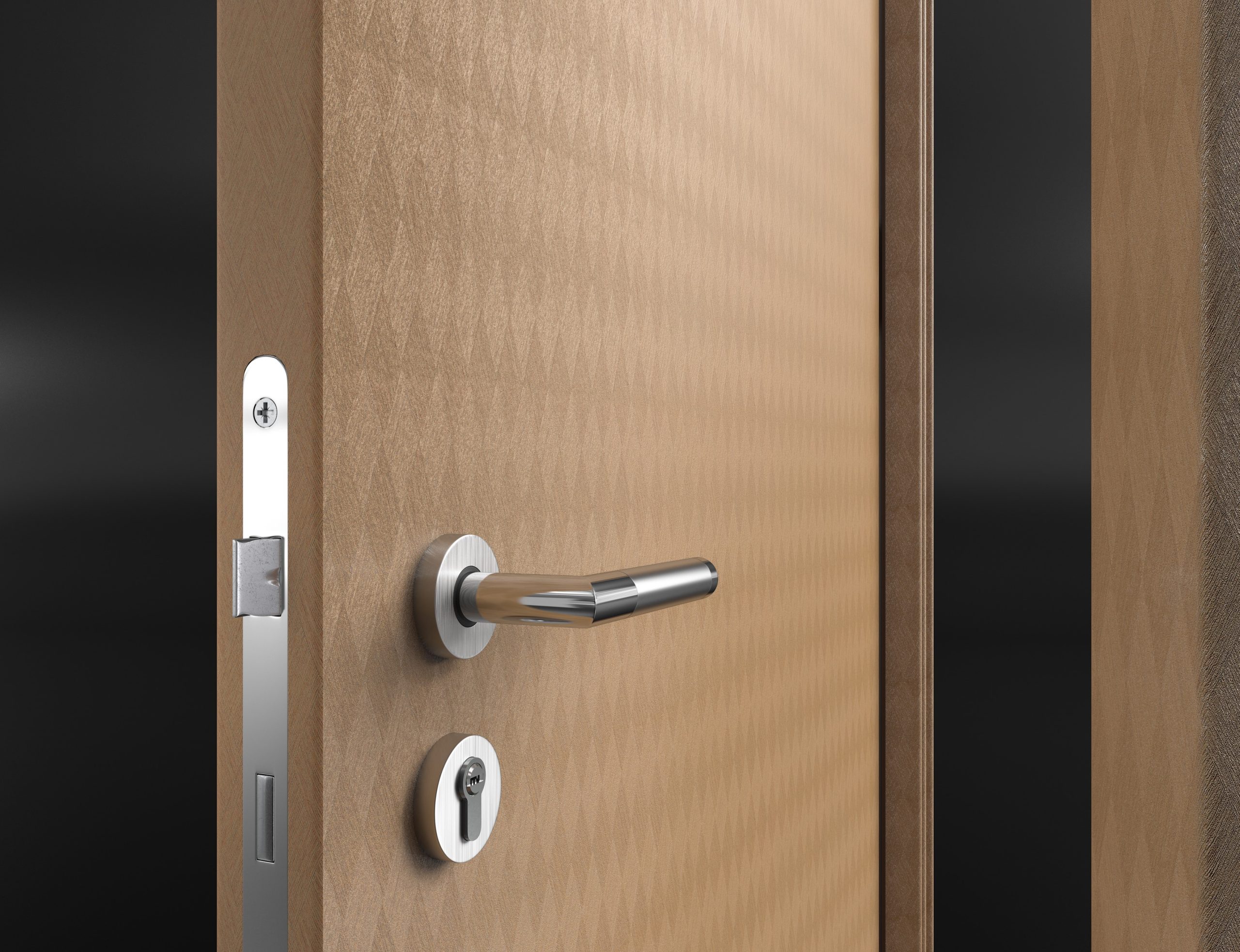 Shikdoor studio shot