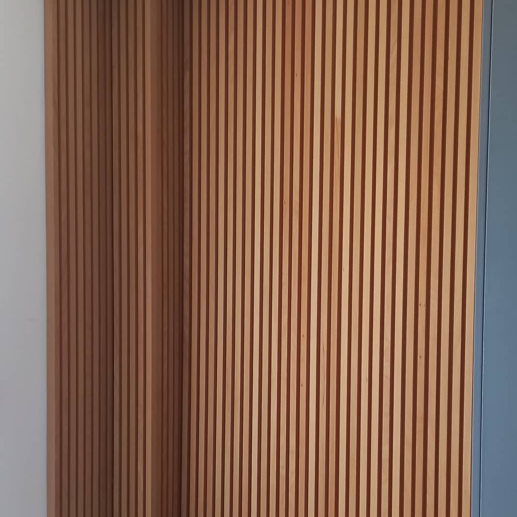 Shikdoor wall decor